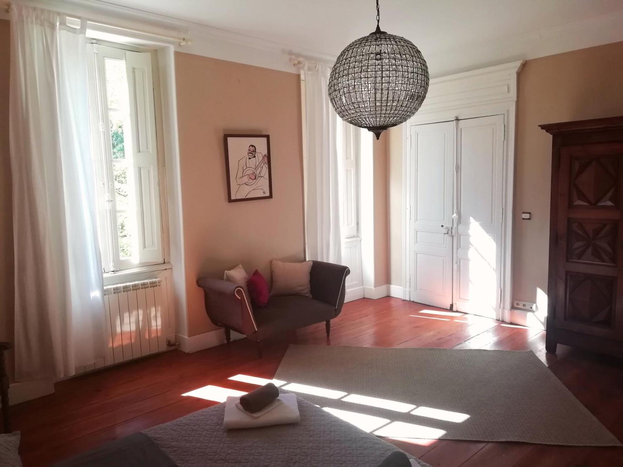 Domaine De La Celarie Mouzieys-Teulet Bagian luar foto