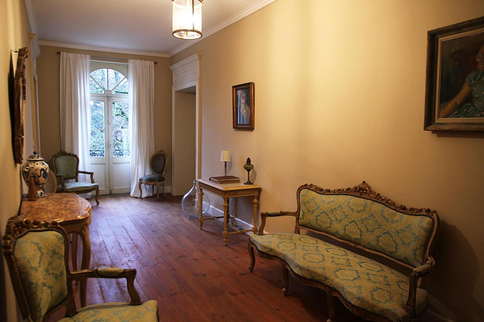 Domaine De La Celarie Mouzieys-Teulet Bagian luar foto