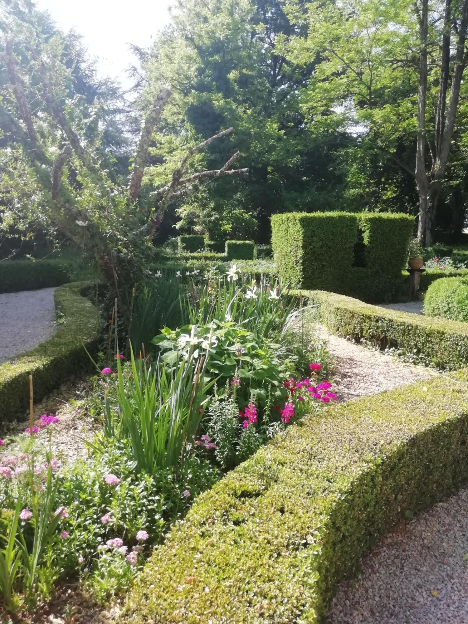 Domaine De La Celarie Mouzieys-Teulet Bagian luar foto