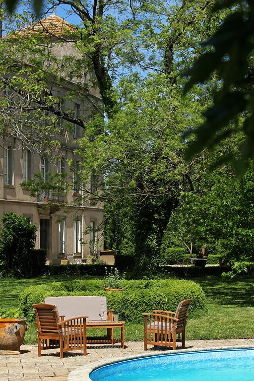 Domaine De La Celarie Mouzieys-Teulet Bagian luar foto