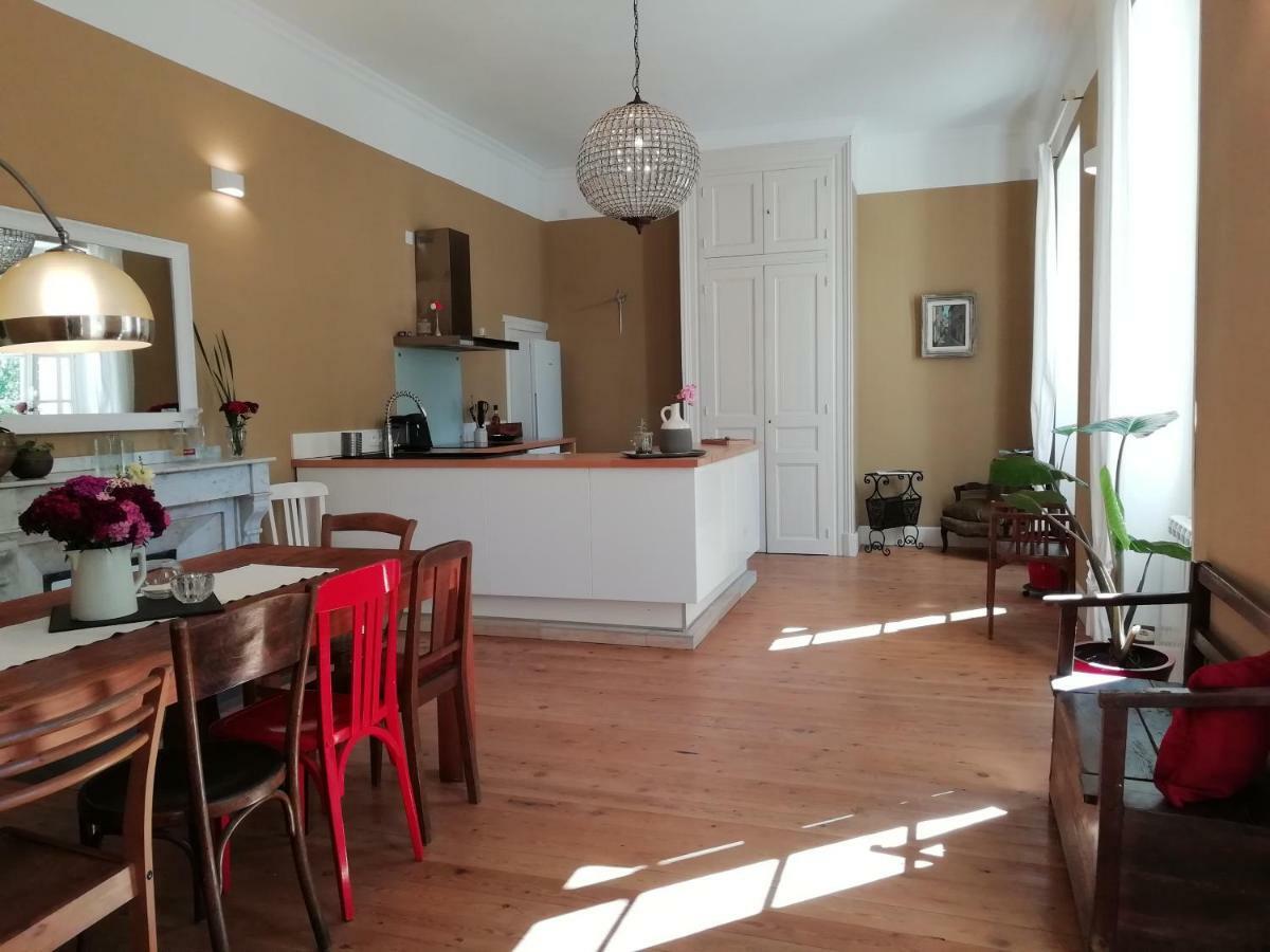 Domaine De La Celarie Mouzieys-Teulet Bagian luar foto